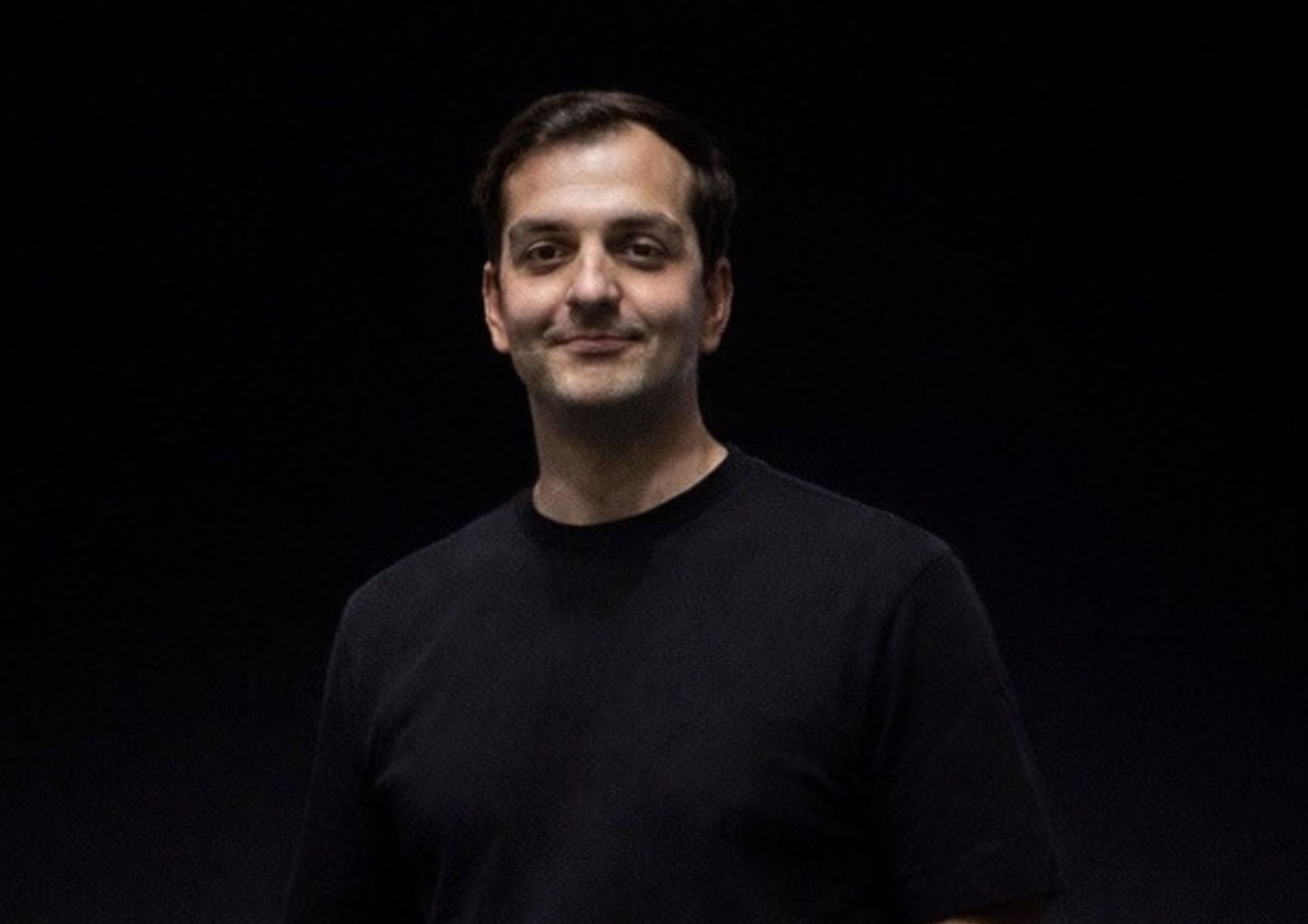 André Caravela Machado